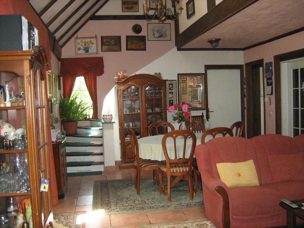 Guest House Westwood Kraljevec Kupinecki Camera foto