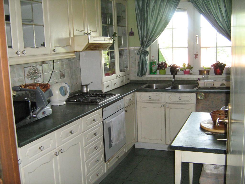 Guest House Westwood Kraljevec Kupinecki Camera foto