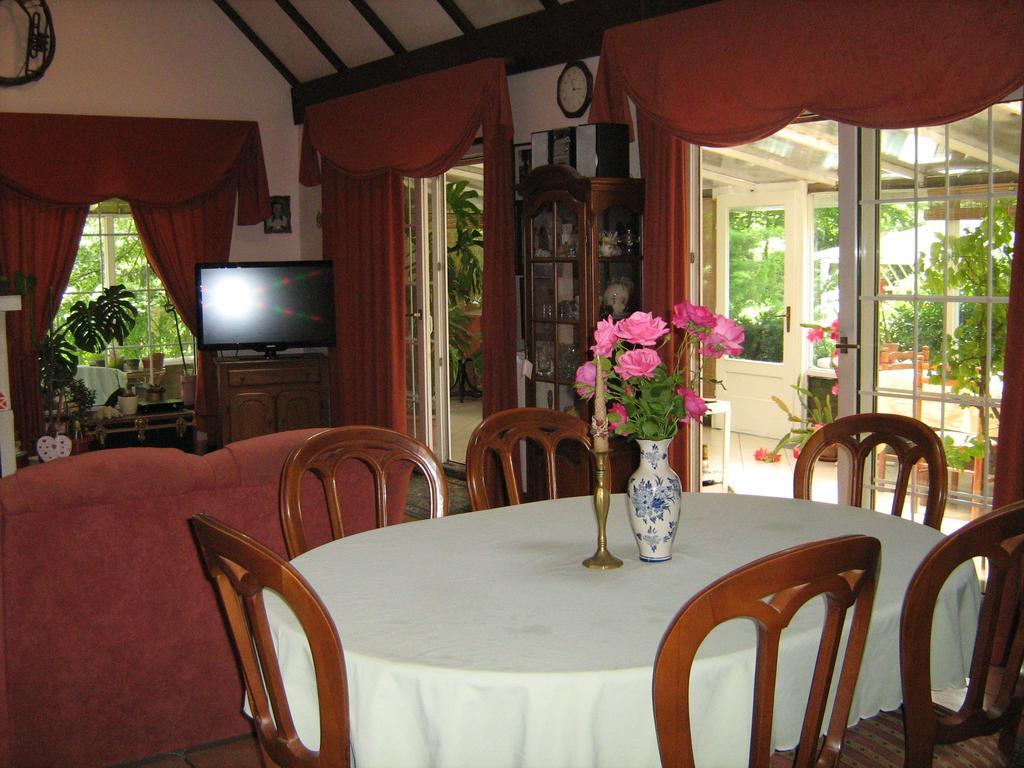 Guest House Westwood Kraljevec Kupinecki Camera foto