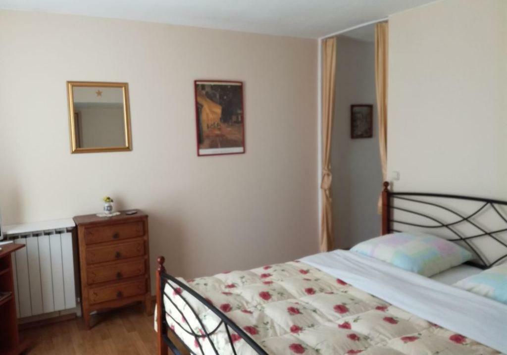 Guest House Westwood Kraljevec Kupinecki Esterno foto